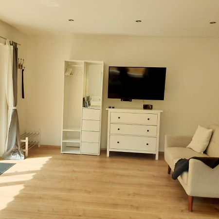 Ferienwohnung Im Green Bad Neuenahr-Ahrweiler Exteriér fotografie