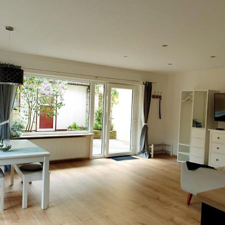 Ferienwohnung Im Green Bad Neuenahr-Ahrweiler Exteriér fotografie