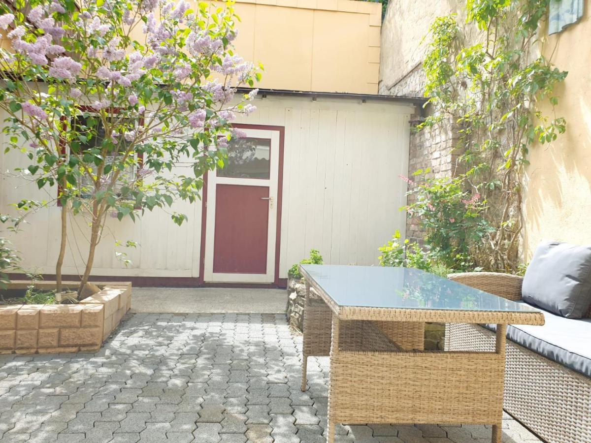 Ferienwohnung Im Green Bad Neuenahr-Ahrweiler Exteriér fotografie
