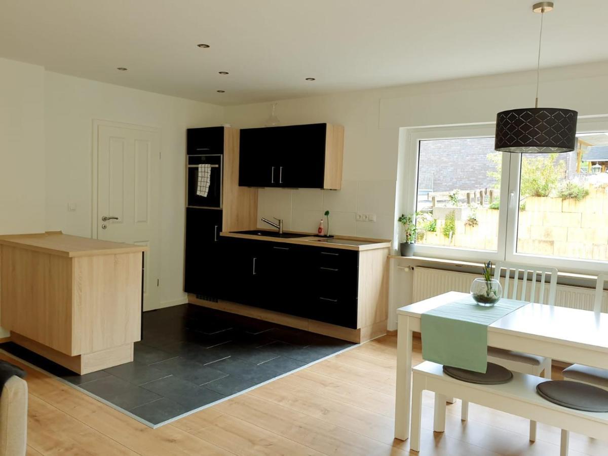 Ferienwohnung Im Green Bad Neuenahr-Ahrweiler Exteriér fotografie