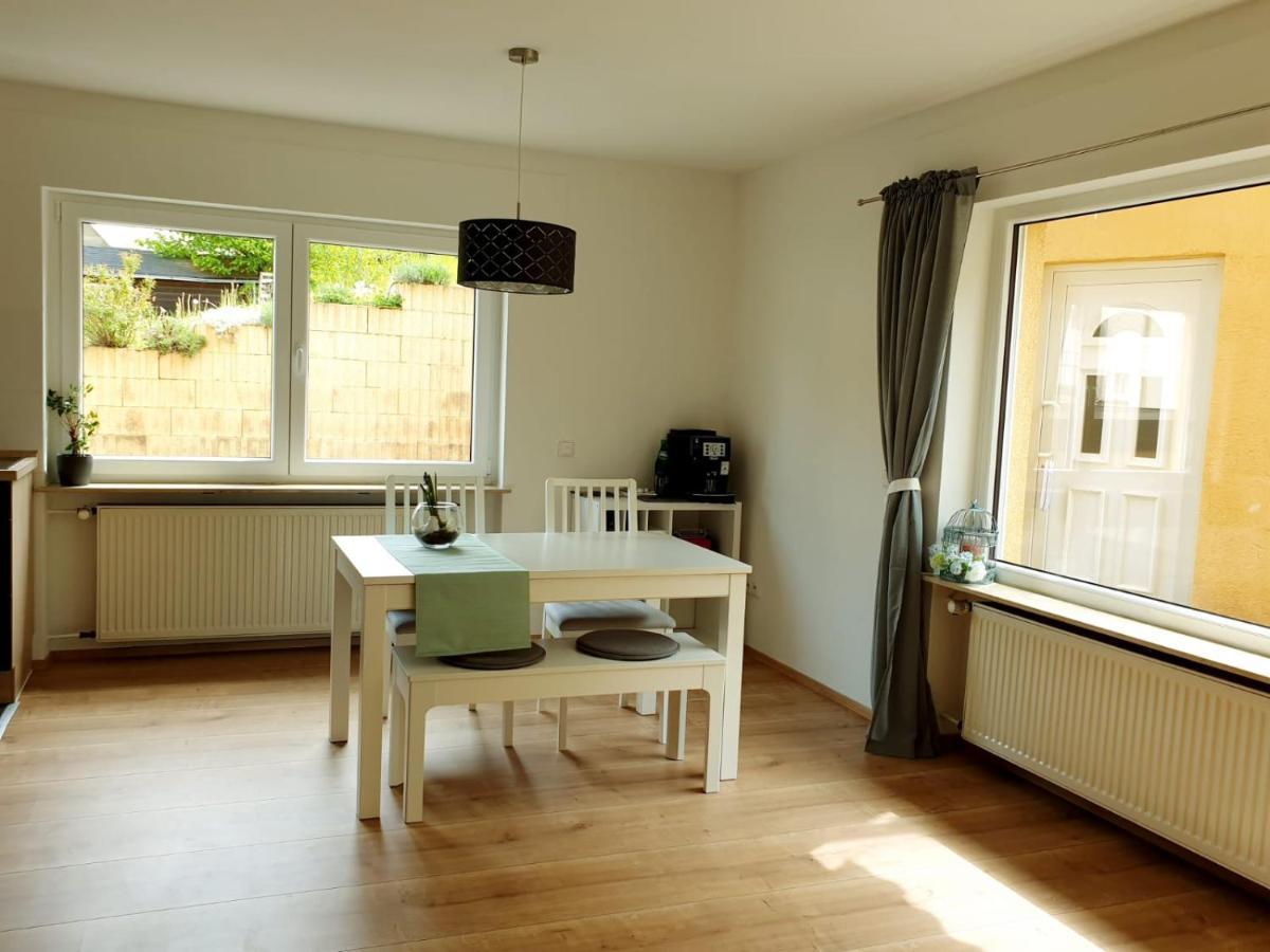 Ferienwohnung Im Green Bad Neuenahr-Ahrweiler Exteriér fotografie
