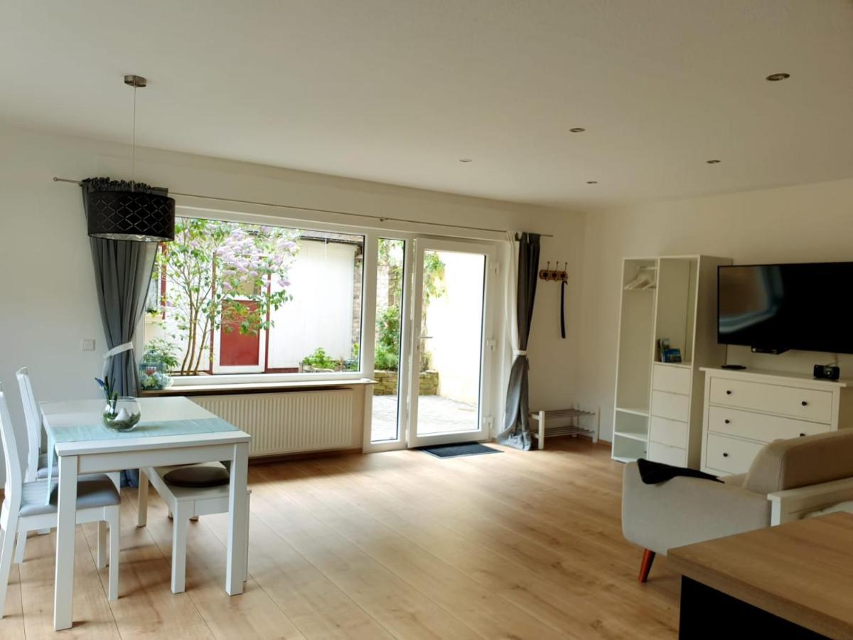 Ferienwohnung Im Green Bad Neuenahr-Ahrweiler Exteriér fotografie