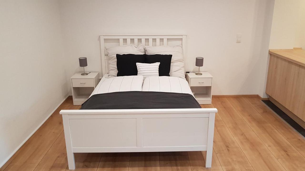 Ferienwohnung Im Green Bad Neuenahr-Ahrweiler Exteriér fotografie